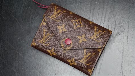 louis vuitton victorian wallet|victorine wallet louis vuitton price.